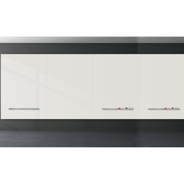 Glass 60"H Rite Wall 60"x192"